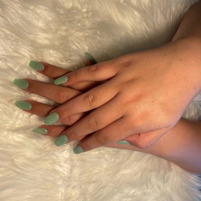 Nail Designs - Our Latest Nails Design