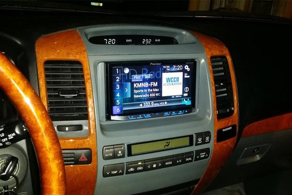 RADIO REPLACEMENT - Tired of your outdated factory radio? Mobile Essences can help you upgrade you head unit for all the features you want. From navigation and Bluetooth connectivity to Apple Air Play and Android Auto, we have a variety of high-quality head units to fit your car, truck, SUV, and your budget. RADIO REPLACEMENT - Tired of your outdated factory radio? Mobile Essences can help you upgrade you head unit for all the features you want. From navigation and Bluetooth connectivity to Apple Air Play and Android Auto, we have a variety of high-quality head units to fit your car, truck, SUV, and your budget.