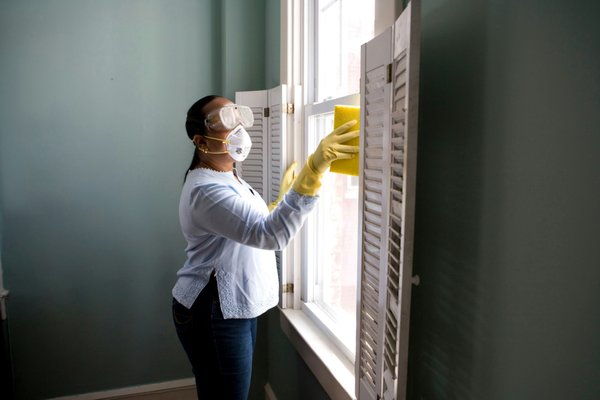 Initial Deep Clean - Why an Initial Deep Clean is the BEST start to recurring service 🏡✨
Think of it like this: Your home deserves a fresh reset before we keep it sparkling week after week.
Our thorough first-time deep clean tackles everything the regular maintenance visits build on:
Baseboards & blinds
Inside appliances (oven, fridge)
Detailed dusting & scrubbing
Every corner, top to bottom
Once we set that high standard, your recurring cleans stay faster, easier, and even more enjoyable.
Ready to give your home the deep clean it’s been waiting for — followed by stress-free recurring service?
Message us or book online — January spots filling fast!
P.S. Every clean is performed by invested owner-members of our family-owned LLC — for the safest, most trusted service possible.
#AuntieClean #HouseCleaning #DeepClean #SimiValley #ThousandOaks #WestlakeVillage #FamilyOwned Initial Deep Clean - Why an Initial Deep Clean is the BEST start to recurring service 🏡✨
Think of it like this: Your home deserves a fresh reset before we keep it sparkling week after week.
Our thorough first-time deep clean tackles everything the regular maintenance visits build on:
Baseboards & blinds
Inside appliances (oven, fridge)
Detailed dusting & scrubbing
Every corner, top to bottom
Once we set that high standard, your recurring cleans stay faster, easier, and even more enjoyable.
Ready to give your home the deep clean it’s been waiting for — followed by stress-free recurring service?
Message us or book online — January spots filling fast!
P.S. Every clean is performed by invested owner-members of our family-owned LLC — for the safest, most trusted service possible.
#AuntieClean #HouseCleaning #DeepClean #SimiValley #ThousandOaks #WestlakeVillage #FamilyOwned
