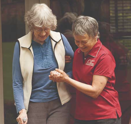Specialty Care - Nobody knows what the future will bring, which makes it difficult to prepare. When someone you’re close to has special care needs, you may feel lost and unsure what you should do next. That’s normal. In those times, it’s important to rely on people with the skills and experience to help.
Even though every care situation is unique, Right at Home caregivers are not only trained to be prepared, but they’re trained to help you cope as well, so you can feel comfortable knowing your loved ones are in good hands. Specialty Care - Nobody knows what the future will bring, which makes it difficult to prepare. When someone you’re close to has special care needs, you may feel lost and unsure what you should do next. That’s normal. In those times, it’s important to rely on people with the skills and experience to help.
Even though every care situation is unique, Right at Home caregivers are not only trained to be prepared, but they’re trained to help you cope as well, so you can feel comfortable knowing your loved ones are in good hands.