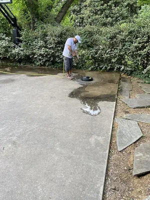 Power Washing - Power washing, also known as pressure washing, is a method of cleaning that uses a high-pressure water spray to remove dirt, grime, mold, mildew, and other contaminants from surfaces. It is a versatile and effective way to clean and restore a variety of surfaces in a residential setting, improving the appearance of a home and increasing its curb appeal. Power Washing - Power washing, also known as pressure washing, is a method of cleaning that uses a high-pressure water spray to remove dirt, grime, mold, mildew, and other contaminants from surfaces. It is a versatile and effective way to clean and restore a variety of surfaces in a residential setting, improving the appearance of a home and increasing its curb appeal.