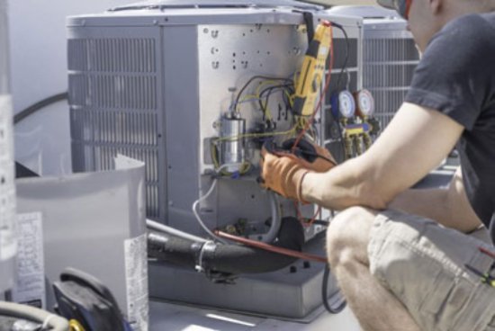 Need Heating and Air fast? Call today - Outdoor central HVAC units are essential components of modern climate control systems, designed to efficiently regulate temperature and air quality in residential and commercial spaces. These units are engineered to withstand various weather conditions while providing reliable heating and cooling solutions. With advancements in energy efficiency and smart technology, outdoor central HVAC units offer enhanced performance and sustainability
