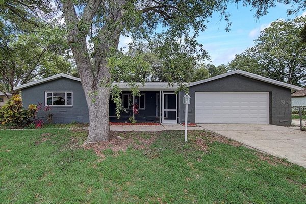 Turnkey 2022 - From structural damage to beautiful move in ready in a matter of weeks!