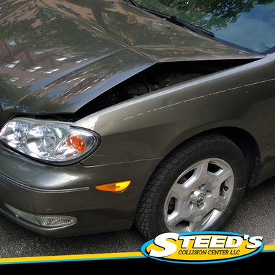 Expert Collision Repair! - With expert repairs by Steed's Collision Center, you can look forward to bringing home a safe vehicle again. We're happy to be of service when you need us! Expert Collision Repair! - With expert repairs by Steed's Collision Center, you can look forward to bringing home a safe vehicle again. We're happy to be of service when you need us!