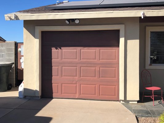 9 x 7 Garage Door - 9 x 7 Garage Door Installation 9 x 7 Garage Door - 9 x 7 Garage Door Installation