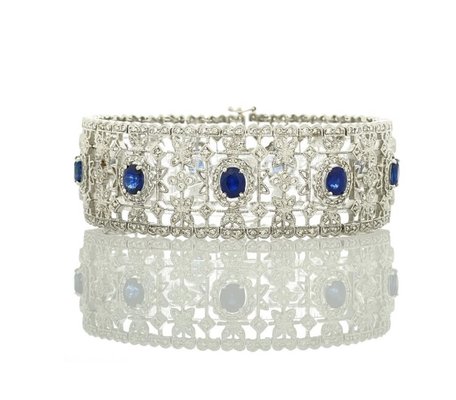 Estate Jewelry Acquisitions - We specialize in acquiring estate jewelry from private collections, estates, and family trusts. Our focus includes signed and designer jewelry, diamonds, gold and platinum pieces, vintage and period jewelry, and exceptional one-of-a-kind items. Each acquisition is evaluated based on craftsmanship, condition, brand, and current market demand.
We provide complimentary market valuations supported by recent sales data and private market activity, allowing clients to understand value before making a decision. Our process is confidential, transparent, and designed for immediate buyouts with prompt payment. Whether purchasing a single signed piece or an entire jewelry collection, we handle every transaction with care, discretion, and professionalism. Estate Jewelry Acquisitions - We specialize in acquiring estate jewelry from private collections, estates, and family trusts. Our focus includes signed and designer jewelry, diamonds, gold and platinum pieces, vintage and period jewelry, and exceptional one-of-a-kind items. Each acquisition is evaluated based on craftsmanship, condition, brand, and current market demand.
We provide complimentary market valuations supported by recent sales data and private market activity, allowing clients to understand value before making a decision. Our process is confidential, transparent, and designed for immediate buyouts with prompt payment. Whether purchasing a single signed piece or an entire jewelry collection, we handle every transaction with care, discretion, and professionalism.