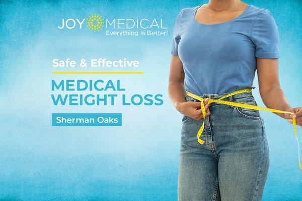Medical Weight Loss - There are many reasons for weight gain, but one common reason is the overproduction of a hormone called cortisol. As a result of excess cortisol production, people often experience excess weight gain – especially around the midsection and face. The Joy Medical team will not only work with you to create a customized nutrition, fitness, and wellness program but we’ll also give your weight loss a headstart by utilizing a blend of weekly injections that help you burn fat while maintaining healthy liver function. We look forward to helping you wear the clothes you want and feel great about yourself when you climb the stairs and look in the mirror. Contact Joy Medical to schedule your appointment.
