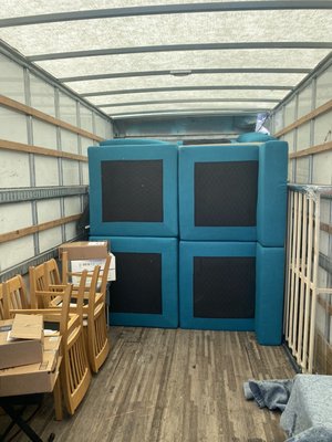 Loading truck - Loading truck 2 bedroom Loading truck - Loading truck 2 bedroom