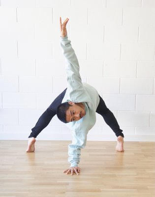 Private Lessons - Have a specific goal or issue to work on? Come take a one on one lesson with one of our instructors! Our instructor will listen to your goals, and tailor a lesson just for you. We offer private lessons in Yoga and all genres of Dance.