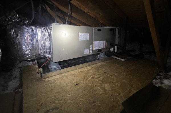System replacement. - We replaced this system and made a better platform. This system was installed with the highest quality. System replacement. - We replaced this system and made a better platform. This system was installed with the highest quality.