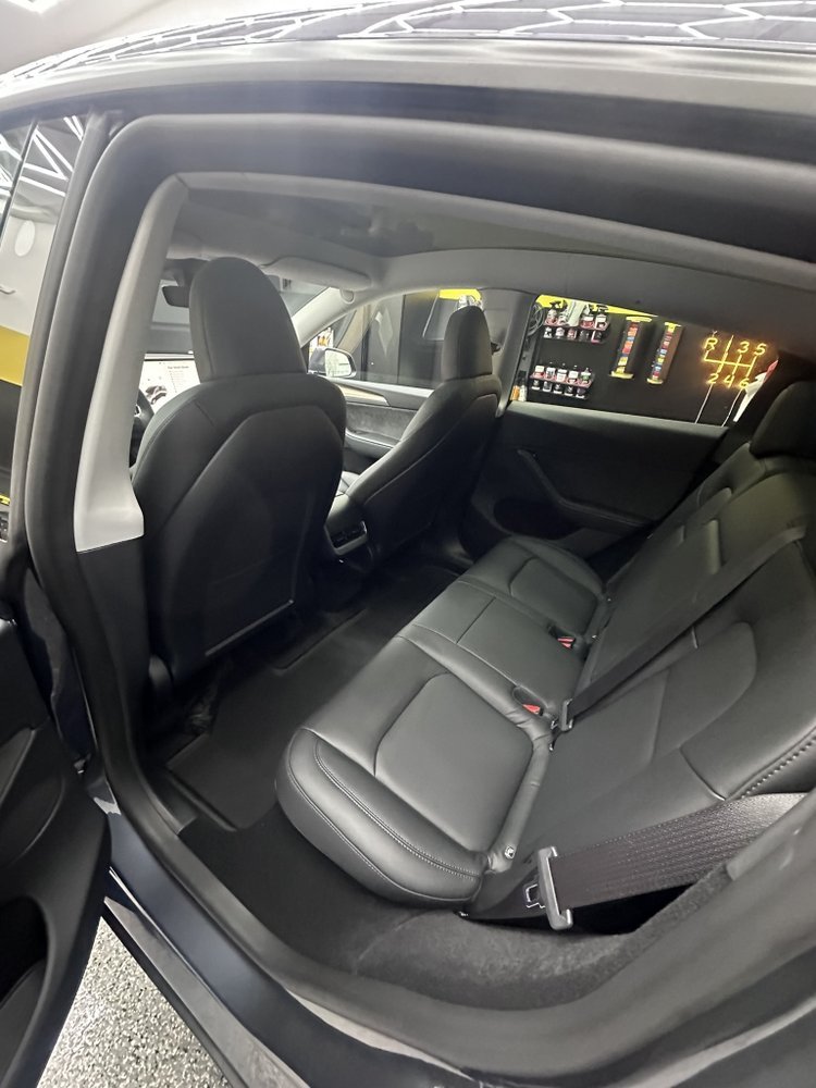 Automotive detailing and vehicle care