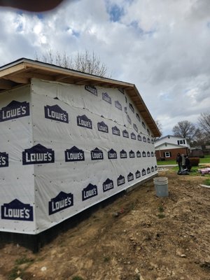 Siding - Here is some of our siding jobs Siding - Here is some of our siding jobs