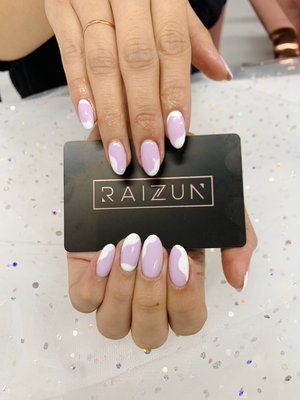 Nail Designs - New trend designs