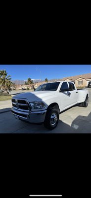 Full stage 2 paint enhancement - Are famous stage 1 and stage 2 package with a metal polish Full stage 2 paint enhancement - Are famous stage 1 and stage 2 package with a metal polish