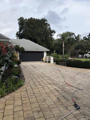Driveway Washing - Concrete, painted, or brick driveways we do it all! Don’t be the only person in your neighborhood with a dirty driveway, patio, or sidewalk. For cheap and reasonable prices, we would love to get it done for you!
Call or Text us today for a free estimate! Driveway Washing - Concrete, painted, or brick driveways we do it all! Don’t be the only person in your neighborhood with a dirty driveway, patio, or sidewalk. For cheap and reasonable prices, we would love to get it done for you!
Call or Text us today for a free estimate!