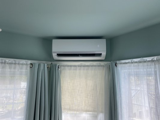 Ductless A/C Services Near me - We Repair All Makes & Models Of Air Conditioners. All Of Our Work Is Guaranteed! Call Now! Our HVAC Technicians Can Handle Any Air Conditioning Problem, And They Never Cut Corners. Highly Certified Techs. Professional HVAC Company. Free 2nd Opinion.