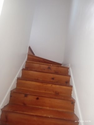 Painting Projects - We also specialize in interior/exterior painting services! Call for details