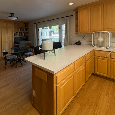 Before & After: The Details Matter - Professional house cleaning is about more than making a home look clean. It’s about paying attention to the areas that are often overlooked — from bathtub buildup and shower tracks to kitchen surfaces and bathroom fixtures.
At RB Maids, we provide detailed house cleaning and deep cleaning services for homes throughout San Diego. Our goal is simple: to leave your home feeling genuinely clean, down to the details. Before & After: The Details Matter - Professional house cleaning is about more than making a home look clean. It’s about paying attention to the areas that are often overlooked — from bathtub buildup and shower tracks to kitchen surfaces and bathroom fixtures.
At RB Maids, we provide detailed house cleaning and deep cleaning services for homes throughout San Diego. Our goal is simple: to leave your home feeling genuinely clean, down to the details.