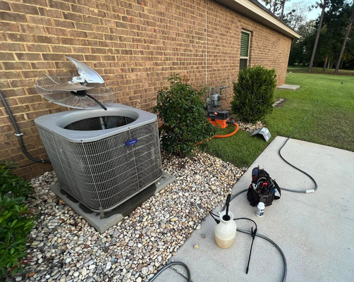 A/C Repair - Contact us today for a professional repair on your A/C unit. A/C Repair - Contact us today for a professional repair on your A/C unit.
