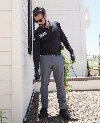 Termite Elimination - You don’t have to let termites eat you out of house and home. These pests cost Americans a total of more than $5 billion every year, and most insurance companies don’t cover the cost of damage. Because termites mostly live underground and in your home walls, you aren’t likely to spot them – which is why you need a team you can trust to take action against these pests before they can put your greatest investment at risk!Complimentary Termite InspectionsNot all termite infestations are created equal, and depending on where you live, you may encounter:Subterranean termitesFormosan termitesDrywood termitesA combination of the three!Because there are a variety of termite species that can put your home at risk, and because the approach needed for each can vary, it’s important to start with a free initial termite inspection.When you call on the termite experts at TruForce Pest Control, we’ll send someone out to conduct a detailed investigation of the exterior and crawlspace of your home. While we’re there, we’ll look for signs of past damage, current activity, and areas that may be vulnerable to future infestation.Then, we’ll create a recommended termite treatment plan to eliminate your entire infestation quickly and keep it from coming back.Effective Termidor TreatmentsWhether your home is currently infested or you just want to take preventative steps to keep it from becoming termite food, our Termite Protection Plan is designed to get results – and fast!Utilizing the Gridlock system, your specialist will place barriers inside and surrounding your home to put a stop to termite traffic. Our highly effective treatments rely on powerful Termidor formulas that get right to the source of your infestation.When it comes to termites, we know that out of sight doesn’t necessarily mean out of mind! That’s why we don’t stop once we’ve eliminated termite activity in your home.Long-Term Protection for Your Greatest InvestmentOur Termite Protection Plan gives you ongoing monitoring for peace of mind. Once we’ve stopped any existing termite colonies, we continue to track the movement of termite populations on your property, jumping into action if another colony threatens your home.In the unlikely event that they come back, you’ll be covered against future treatment costs and damage repair – guaranteed! Our termite treatment program comes with up to a five-year warranty, with yearly inspections throughout to keep you safeguarded against termites.At TruForce Pest Control, we understand the importance of protecting your investments. We are confident that our services are effective and lasting. No matter what, we guarantee our work and we will make your home safe from termites. If termites persist, we will continue to work with you to defend your home until they are gone. Period. Termite Elimination - You don’t have to let termites eat you out of house and home. These pests cost Americans a total of more than $5 billion every year, and most insurance companies don’t cover the cost of damage. Because termites mostly live underground and in your home walls, you aren’t likely to spot them – which is why you need a team you can trust to take action against these pests before they can put your greatest investment at risk!Complimentary Termite InspectionsNot all termite infestations are created equal, and depending on where you live, you may encounter:Subterranean termitesFormosan termitesDrywood termitesA combination of the three!Because there are a variety of termite species that can put your home at risk, and because the approach needed for each can vary, it’s important to start with a free initial termite inspection.When you call on the termite experts at TruForce Pest Control, we’ll send someone out to conduct a detailed investigation of the exterior and crawlspace of your home. While we’re there, we’ll look for signs of past damage, current activity, and areas that may be vulnerable to future infestation.Then, we’ll create a recommended termite treatment plan to eliminate your entire infestation quickly and keep it from coming back.Effective Termidor TreatmentsWhether your home is currently infested or you just want to take preventative steps to keep it from becoming termite food, our Termite Protection Plan is designed to get results – and fast!Utilizing the Gridlock system, your specialist will place barriers inside and surrounding your home to put a stop to termite traffic. Our highly effective treatments rely on powerful Termidor formulas that get right to the source of your infestation.When it comes to termites, we know that out of sight doesn’t necessarily mean out of mind! That’s why we don’t stop once we’ve eliminated termite activity in your home.Long-Term Protection for Your Greatest InvestmentOur Termite Protection Plan gives you ongoing monitoring for peace of mind. Once we’ve stopped any existing termite colonies, we continue to track the movement of termite populations on your property, jumping into action if another colony threatens your home.In the unlikely event that they come back, you’ll be covered against future treatment costs and damage repair – guaranteed! Our termite treatment program comes with up to a five-year warranty, with yearly inspections throughout to keep you safeguarded against termites.At TruForce Pest Control, we understand the importance of protecting your investments. We are confident that our services are effective and lasting. No matter what, we guarantee our work and we will make your home safe from termites. If termites persist, we will continue to work with you to defend your home until they are gone. Period.