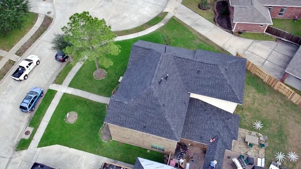 Dynasty toughness, Cambridge cost. Level 3 impact resistant roofing upgrades now included with your install! - Dynasty shingles are thicker, heavier, and offer superior protection with a stronger "ArmorZone" nailing strip, a Class 3 impact resistance rating, and up to 130 mph wind resistance. Cambridge shingles are a solid, affordable choice with a lower wind resistance rating (up to 110 mph) and are often a top seller for general use. Dynasty toughness, Cambridge cost. Level 3 impact resistant roofing upgrades now included with your install! - Dynasty shingles are thicker, heavier, and offer superior protection with a stronger "ArmorZone" nailing strip, a Class 3 impact resistance rating, and up to 130 mph wind resistance. Cambridge shingles are a solid, affordable choice with a lower wind resistance rating (up to 110 mph) and are often a top seller for general use.