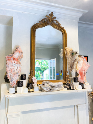 A Hidden Gem with a French Quarter Courtyard - Our Flagship location is in the heart of the French Quarter, tucked away through a whimsical carriageway and classic New Orleans courtyard. Visit us Monday - Saturday, 11-6pm, and Sundays 11-5pm at 623 Royal St. A Hidden Gem with a French Quarter Courtyard - Our Flagship location is in the heart of the French Quarter, tucked away through a whimsical carriageway and classic New Orleans courtyard. Visit us Monday - Saturday, 11-6pm, and Sundays 11-5pm at 623 Royal St.