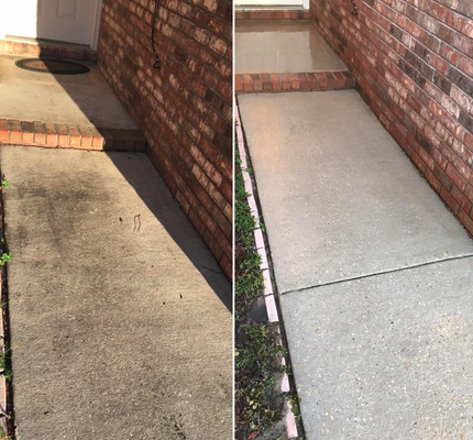 Walkway/Sidewalk Cleaning - 🚿 Transform Your Space with All Pro Pressure Washing! 🚿
Welcome to All Pro Pressure Washing, your go-to professional pressure washing service in Hempstead, NY, and surrounding areas. Whether it's a driveway, walkway, patio, or deck, we make it look brand new!
🧽 Our Expert Services Cover:
Driveway Cleaning
Walkway Cleaning
Patio Cleaning
Deck Cleaning
and more!
🧱 We Clean All Surfaces:
Concrete
Brick
Asphalt
🏅 Why Choose All Pro Pressure Washing?
Many years of experience
Competitive pricing
Unmatched workmanship
Dedicated to customer satisfaction
Enhance your curb appeal and enjoy a pristine outdoor space. Trust All Pro Pressure Washing to deliver exceptional results every time.
📞 Call us today at (502) 689-6062 to book your service.
All Pro Pressure Washing - Clean Surfaces, Happy Faces! Walkway/Sidewalk Cleaning - 🚿 Transform Your Space with All Pro Pressure Washing! 🚿
Welcome to All Pro Pressure Washing, your go-to professional pressure washing service in Hempstead, NY, and surrounding areas. Whether it's a driveway, walkway, patio, or deck, we make it look brand new!
🧽 Our Expert Services Cover:
Driveway Cleaning
Walkway Cleaning
Patio Cleaning
Deck Cleaning
and more!
🧱 We Clean All Surfaces:
Concrete
Brick
Asphalt
🏅 Why Choose All Pro Pressure Washing?
Many years of experience
Competitive pricing
Unmatched workmanship
Dedicated to customer satisfaction
Enhance your curb appeal and enjoy a pristine outdoor space. Trust All Pro Pressure Washing to deliver exceptional results every time.
📞 Call us today at (502) 689-6062 to book your service.
All Pro Pressure Washing - Clean Surfaces, Happy Faces!