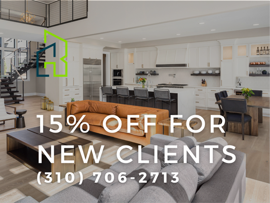 New Clients Receive 15% OFF! - First time working with us? Enjoy exclusive savings on our top-quality services! New Clients Receive 15% OFF! - First time working with us? Enjoy exclusive savings on our top-quality services!