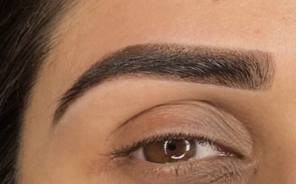 Tint, Henna, & Lamination - Eyebrow tinting is the process of applying semi-permanent dye to enhance, shape, and define your brow. Can be booked by itself or combined with brow lamination for the best results.

Henna is perfect for those who have slightly sparse eyebrows as it stains the skin to create a powder filled in look. It also lasts a lot longer than your average eyebrow tint. Henna brow tint can last up to 3 weeks on the hair. 

Lamination is a simple 15 minute process, designed to give an appearance of fuller lifted brow. Great for correcting asymmetry & growth patterns. Will last approximately 3-5 weeks depending on the growth speed.