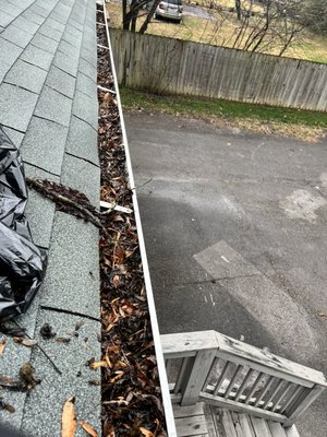 Gutter Cleaning - Gutter cleaning projects! Gutter Cleaning - Gutter cleaning projects!