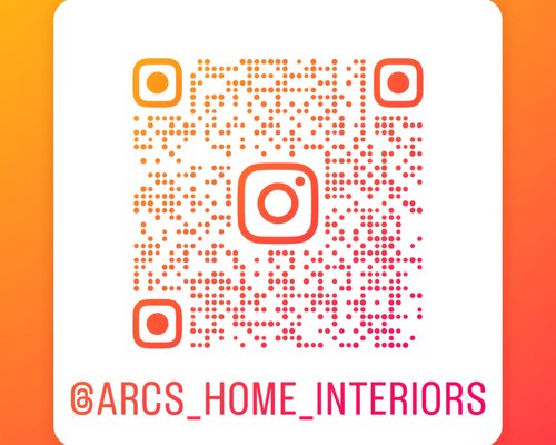 Instagram Page - https://www.instagram.com/arcs_home_interiors/ Instagram Page - https://www.instagram.com/arcs_home_interiors/