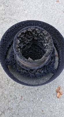#eastonac&heating x #hvacinspection - February 2022: HVAC Inspection in Columbus, OH