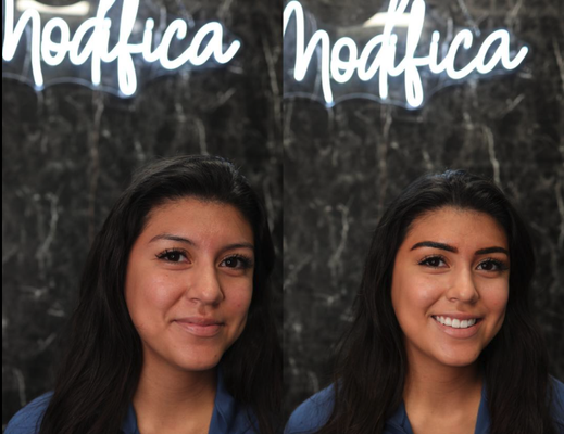 Ask About Gift Certs! - Gift Certificates
Make someone special look
Spoil someone with a microblading treatment on you! Click here to purchase a gift certificate for someones first microblading treatment. Ask About Gift Certs! - Gift Certificates
Make someone special look
Spoil someone with a microblading treatment on you! Click here to purchase a gift certificate for someones first microblading treatment.