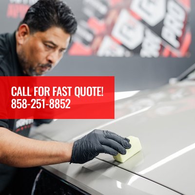 Ceramic Coating - Welcome to Rightlook Studio, your top destination for auto enhancement services in San Diego! We specialize in ceramic coatings, paint protection film, ceramic window tinting and vehicle wraps. We offer transparent pricing and exceptional quality. As Tesla specialists, we provide tailored solutions for all models, including Model 3, Y, S, X, and Cybertruck, but we service all cars. Our expert team uses the latest technology to protect and enhance your vehicle. Visit Rightlook Studio today for unparalleled service and care! Ceramic Coating - Welcome to Rightlook Studio, your top destination for auto enhancement services in San Diego! We specialize in ceramic coatings, paint protection film, ceramic window tinting and vehicle wraps. We offer transparent pricing and exceptional quality. As Tesla specialists, we provide tailored solutions for all models, including Model 3, Y, S, X, and Cybertruck, but we service all cars. Our expert team uses the latest technology to protect and enhance your vehicle. Visit Rightlook Studio today for unparalleled service and care!