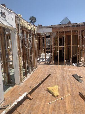 Demolition / Gutting Of Houses And Commercial Building - JCR Demolition at your service! Here to service all your needs. We are fast and reliable, we know your time is valuable. Contact me for a free quote today!(661-874-3310) Demolition / Gutting Of Houses And Commercial Building - JCR Demolition at your service! Here to service all your needs. We are fast and reliable, we know your time is valuable. Contact me for a free quote today!(661-874-3310)