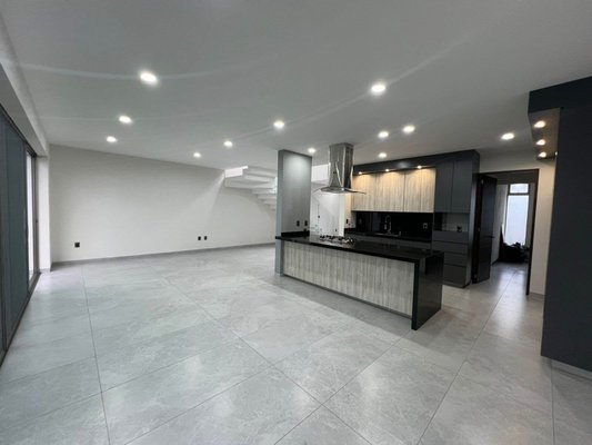 Porcelain Tile Flooring & Stair Installation - We transform spaces with elegance and precision.
Every corner of this home was renovated with high-quality porcelain tile flooring and stairs, carefully selected to deliver modern style, durability, and elegance. From the bedrooms to the kitchen and open areas, the clean design and detailed finishes reflect our commitment to quality craftsmanship and refined aesthetics.
We focus on creating functional, visually appealing environments using materials that enhance the natural beauty of each space. Every tile was installed with precise alignment to achieve a flawless result. Porcelain Tile Flooring & Stair Installation - We transform spaces with elegance and precision.
Every corner of this home was renovated with high-quality porcelain tile flooring and stairs, carefully selected to deliver modern style, durability, and elegance. From the bedrooms to the kitchen and open areas, the clean design and detailed finishes reflect our commitment to quality craftsmanship and refined aesthetics.
We focus on creating functional, visually appealing environments using materials that enhance the natural beauty of each space. Every tile was installed with precise alignment to achieve a flawless result.