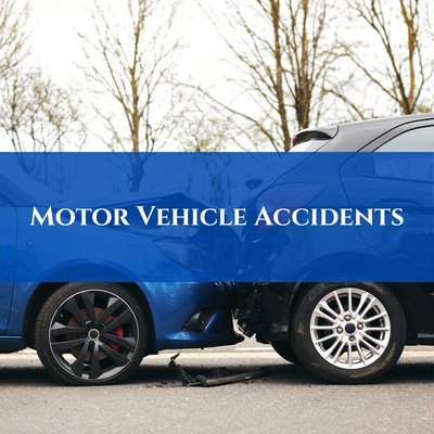 Motor Vehicle Accidents - If you've been injured in a car crash caused by another driver's negligence, Bowman Law fights to recover your medical bills, lost wages, and pain and suffering. Contact us today for a free consultation.