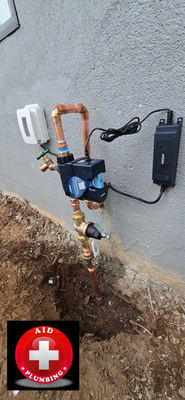 Moen Leak Detection Shut off - Protect Your Home and Meet Insurance Requirements with Moen Leak Detection Shut-Off Valves Installed by Aid Plumbing
Many insurance companies now require Moen leak detection and automatic shut-off valves, like the Moen Flo Smart Water Shutoff, to maintain or secure coverage, especially for homes with older plumbing systems or a history of water damage. These smart leak detection devices help safeguard your property by detecting hidden leaks early and automatically shutting off your water supply to prevent costly water damage and flooding.
At Aid Plumbing, we make this upgrade easy and hassle-free for homeowners and businesses in Riverside County, CA, including Hemet, San Jacinto, Temecula, Murrieta, Menifee, and surrounding areas. Since 2018, our licensed, bonded, and insured team has delivered fast, reliable plumbing services with an emphasis on customer satisfaction. We offer same-day leak repairs, 24/7 emergency plumbing, and clear, upfront communication.
New customers receive 10% off and free on-site verbal estimates, plus, we stand behind our work with warranty extensions for peace of mind.
Whether your insurance company is requiring a Moen Flo installation or you want to proactively protect your home, Aid Plumbing has you covered with expert installation and prompt service.
Moen Flo installation, smart water shut-off valve, leak detection valve, insurance plumbing requirements, automatic water shut-off, Moen leak detection system, Riverside County plumber, Hemet plumbing services, same-day leak repair, licensed bonded insured plumber, water damage prevention, smart home plumbing upgrade. Moen Leak Detection Shut off - Protect Your Home and Meet Insurance Requirements with Moen Leak Detection Shut-Off Valves Installed by Aid Plumbing
Many insurance companies now require Moen leak detection and automatic shut-off valves, like the Moen Flo Smart Water Shutoff, to maintain or secure coverage, especially for homes with older plumbing systems or a history of water damage. These smart leak detection devices help safeguard your property by detecting hidden leaks early and automatically shutting off your water supply to prevent costly water damage and flooding.
At Aid Plumbing, we make this upgrade easy and hassle-free for homeowners and businesses in Riverside County, CA, including Hemet, San Jacinto, Temecula, Murrieta, Menifee, and surrounding areas. Since 2018, our licensed, bonded, and insured team has delivered fast, reliable plumbing services with an emphasis on customer satisfaction. We offer same-day leak repairs, 24/7 emergency plumbing, and clear, upfront communication.
New customers receive 10% off and free on-site verbal estimates, plus, we stand behind our work with warranty extensions for peace of mind.
Whether your insurance company is requiring a Moen Flo installation or you want to proactively protect your home, Aid Plumbing has you covered with expert installation and prompt service.
Moen Flo installation, smart water shut-off valve, leak detection valve, insurance plumbing requirements, automatic water shut-off, Moen leak detection system, Riverside County plumber, Hemet plumbing services, same-day leak repair, licensed bonded insured plumber, water damage prevention, smart home plumbing upgrade.