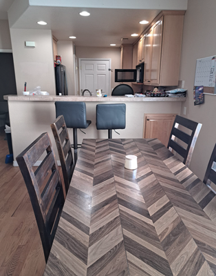 Standard Clean - Each room in your home is unlike the next, meaning each has various cleaning requirements. The kitchen has different needs than your bedroom, and your basement is a whole other ballgame. That’s why you want residential cleaning services from a business that thoroughly understands the unique needs of these different areas. Standard Clean - Each room in your home is unlike the next, meaning each has various cleaning requirements. The kitchen has different needs than your bedroom, and your basement is a whole other ballgame. That’s why you want residential cleaning services from a business that thoroughly understands the unique needs of these different areas.