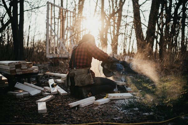 Carpentry work - Carpentry work Carpentry work - Carpentry work