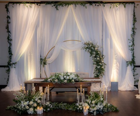 Wedding Flowers - For your special day for getting married!
