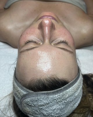 HydraFacial - The HydraFacial is a 3 step facial. Visit our website to see the description of all of the HydraFacials. Leaves your skin smooth and hydrated. Helps acne, fine lines, minimize pores. No downtime. Book yours today! HydraFacial - The HydraFacial is a 3 step facial. Visit our website to see the description of all of the HydraFacials. Leaves your skin smooth and hydrated. Helps acne, fine lines, minimize pores. No downtime. Book yours today!
