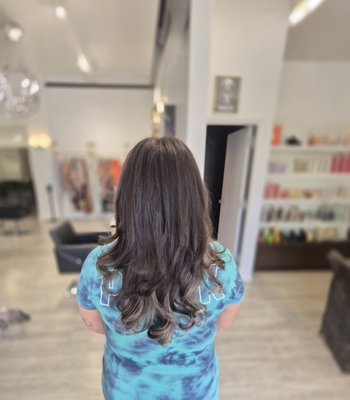 Annewitthescissors - Grand opening special when you schedule a full highlight you get a free haircut valid september 9-10. Annewitthescissors - Grand opening special when you schedule a full highlight you get a free haircut valid september 9-10.