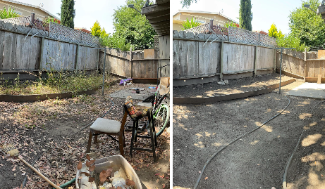 Yard Cleanups - If you need junk removed, we are the ones to call. We offer both residential and commercial services. We can haul away trash, junk, brush, mattresses, and furniture. We’ll do all of the heavy lifting for you. Give us a call today for a free estimate! Yard Cleanups - If you need junk removed, we are the ones to call. We offer both residential and commercial services. We can haul away trash, junk, brush, mattresses, and furniture. We’ll do all of the heavy lifting for you. Give us a call today for a free estimate!