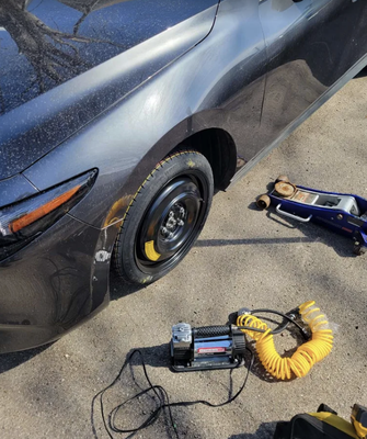 Lockout, Dead Batter, Gas & Flat Repair! - Stuck on the road? I offer fast and reliable roadside assistance to get you back on your way, no matter the situation. Whether you’re locked out of your car, dealing with a dead battery, facing a flat tire, or have run out of gas, I provide professional lockout services, on-the-spot battery jump-starts and replacements, quick tire changes, and convenient fuel delivery. Lockout, Dead Batter, Gas & Flat Repair! - Stuck on the road? I offer fast and reliable roadside assistance to get you back on your way, no matter the situation. Whether you’re locked out of your car, dealing with a dead battery, facing a flat tire, or have run out of gas, I provide professional lockout services, on-the-spot battery jump-starts and replacements, quick tire changes, and convenient fuel delivery.