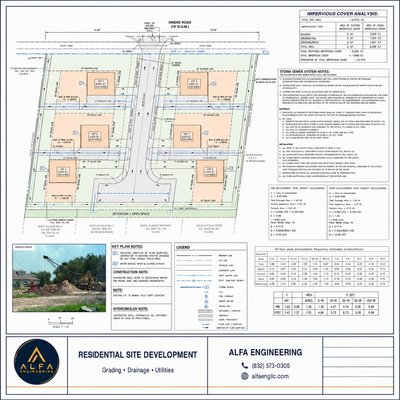 Full Engineering Service in the state of Texas - Alfa Engineering offer all engineering services:
Design :
Architectural
Site and Civil
Structural
MEP
Inspection:
Foundation and structural
Windstorm and TDI
SWQ renewal
For all commercial, Residential and industrial projects for the entire state of Texas Full Engineering Service in the state of Texas - Alfa Engineering offer all engineering services:
Design :
Architectural
Site and Civil
Structural
MEP
Inspection:
Foundation and structural
Windstorm and TDI
SWQ renewal
For all commercial, Residential and industrial projects for the entire state of Texas