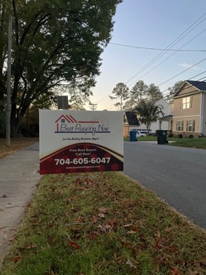 New Roof installation in Cornelius, NC - Best Roofing Now stands out as your premier destination for comprehensive roofing solutions. Our expertise lies in roof installation and thorough storm damage evaluations. Recently, we had the privilege of assisting a local homeowner in securing a remarkable 95% discount for a brand-new roof. But it didn't stop there; we went the extra mile by replacing their gutters, ensuring a holistic, tailored solution for their home.
What sets us apart is our unwavering commitment to quality. When you choose us, you benefit from a robust Certainteed Landmark Shingle 50-year material warranty and a Lifetime Workmanship Guarantee. These warranties exemplify our deep-rooted confidence in both our workmanship and the quality of materials we use.
As a top-rated 'roofing company near me,' our aim is not to be the biggest, but to deliver the finest roofing services in Charlotte, NC. Trust Best Roofing Now, your local roofing experts, for the exceptional service you deserve. Give us a call today! 🏡🔨 #RoofingExperts #QualityService #CharlotteNCRoofers New Roof installation in Cornelius, NC - Best Roofing Now stands out as your premier destination for comprehensive roofing solutions. Our expertise lies in roof installation and thorough storm damage evaluations. Recently, we had the privilege of assisting a local homeowner in securing a remarkable 95% discount for a brand-new roof. But it didn't stop there; we went the extra mile by replacing their gutters, ensuring a holistic, tailored solution for their home.
What sets us apart is our unwavering commitment to quality. When you choose us, you benefit from a robust Certainteed Landmark Shingle 50-year material warranty and a Lifetime Workmanship Guarantee. These warranties exemplify our deep-rooted confidence in both our workmanship and the quality of materials we use.
As a top-rated 'roofing company near me,' our aim is not to be the biggest, but to deliver the finest roofing services in Charlotte, NC. Trust Best Roofing Now, your local roofing experts, for the exceptional service you deserve. Give us a call today! 🏡🔨 #RoofingExperts #QualityService #CharlotteNCRoofers