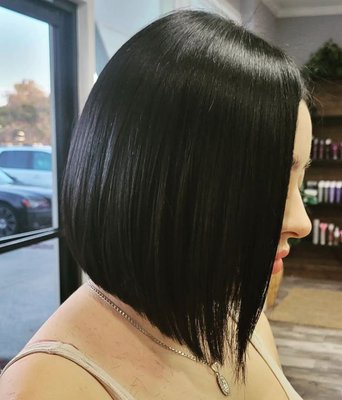 Creative Cut & Color - Short Creative Cuts and Color are a specialty at Design Lab! Creative Cut & Color - Short Creative Cuts and Color are a specialty at Design Lab!