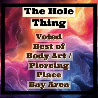 Best of Bay - The Hole Thing Best of Bay - The Hole Thing
