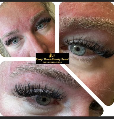 Eyelash Extensions - Extra-long, voluminous, and full with the perfect curl - what's not to love about eyelash extensions?
Visit us and make your dream lashes come true! Eyelash Extensions - Extra-long, voluminous, and full with the perfect curl - what's not to love about eyelash extensions?
Visit us and make your dream lashes come true!